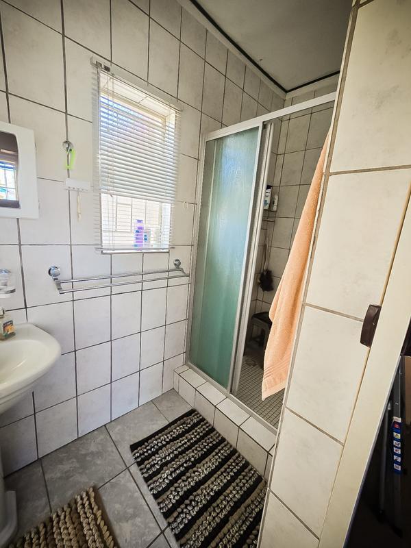 4 Bedroom Property for Sale in Hospitaalpark Free State